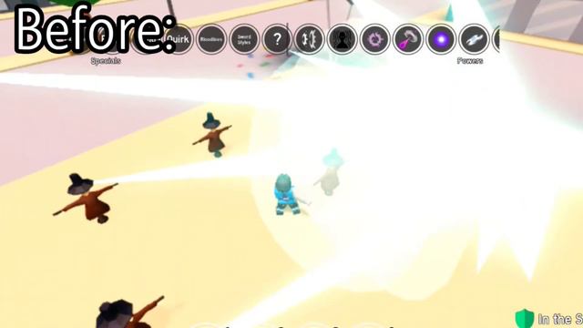 Every Boss Drops From All For One In Anime Fighting Simulator смотреть онлайн