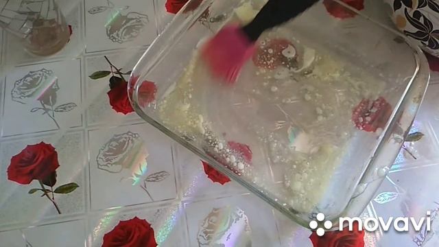 Кулинарный творческий процесс