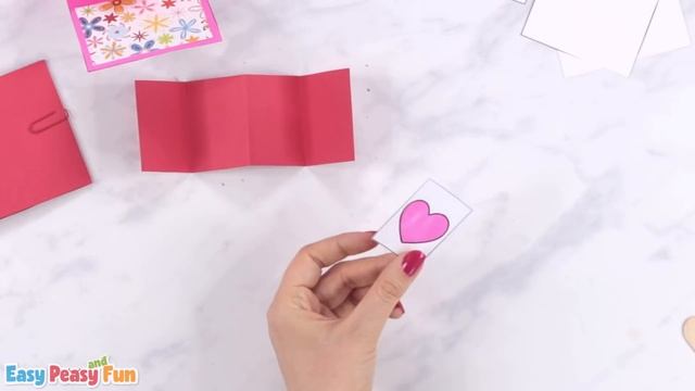 Mothers Day Cards - Twist and Pop Mother’s Day Card смотреть онлайн