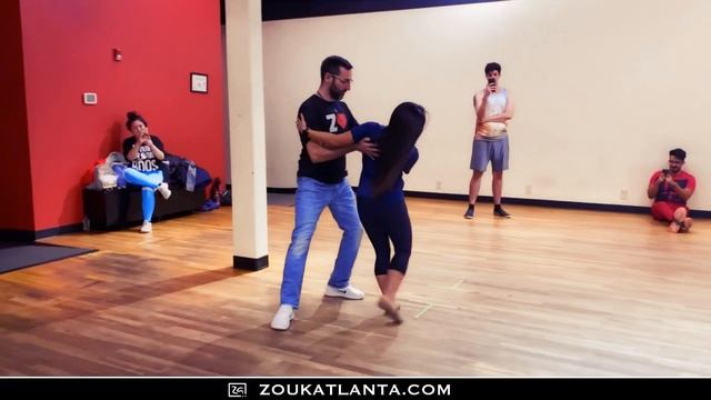 Dream On - Lee Richardson & James Cocozza & Tom Ford & Jonathan Murrill & Sarah Jane Norman | Dance смотреть онлайн
