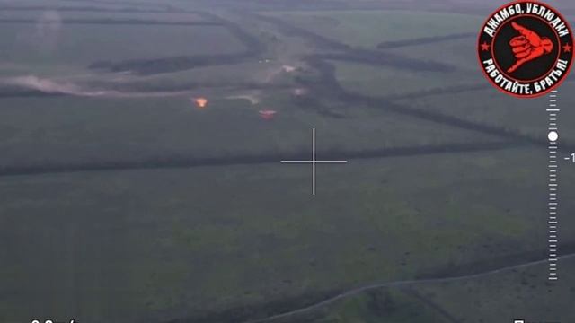 ??? РСЗО "?️тважных" нанесли удар по позициям 63 омбр ВСУ "Грады" отработали по перегруппировав смотреть онлайн