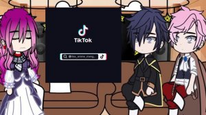 ||[Рус/Eng]||Реакция секдз на тт||Рейнольд||Дерек||Пенелопа||смерть единственный конец для злодейки