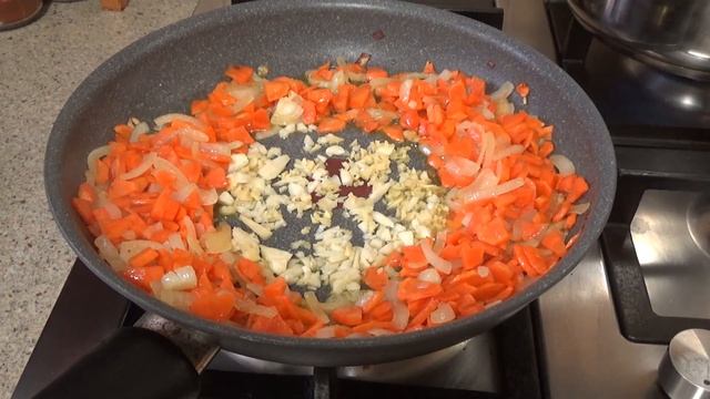 Тыквенный крем-суп. Божественно! смотреть онлайн