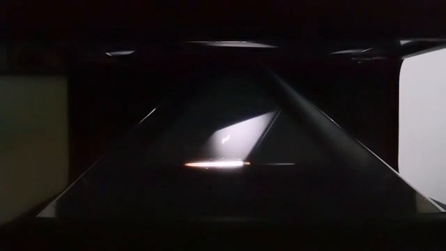 Zed Holobox 3D Display Commercial Holographic Video Hologram Technology Video смотреть онлайн