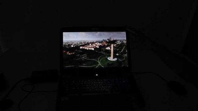 Видео обзор ноутбука MSI GT70 Dragon Edition 2 Extreme