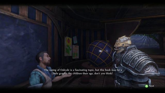 FABLE ANNIVERSARY XBOX 360 PART 098 смотреть онлайн