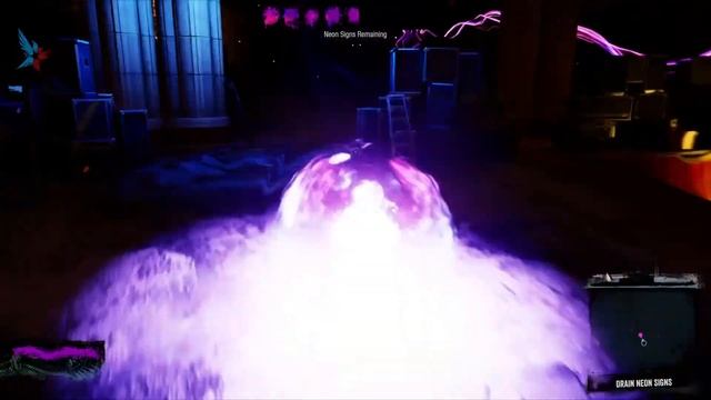 Infamous Second Son Gameplay Walkthrough Part 7 GO FETCH -(PS4 PRO) смотреть онлайн