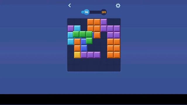 Live Gameplay | Block Blast Adventure Master - Pakai GPU Kentang смотреть онлайн