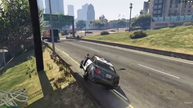 РЕБЕНОК GTA 5   GTA 5 CHILDREN MODS   ШОК!