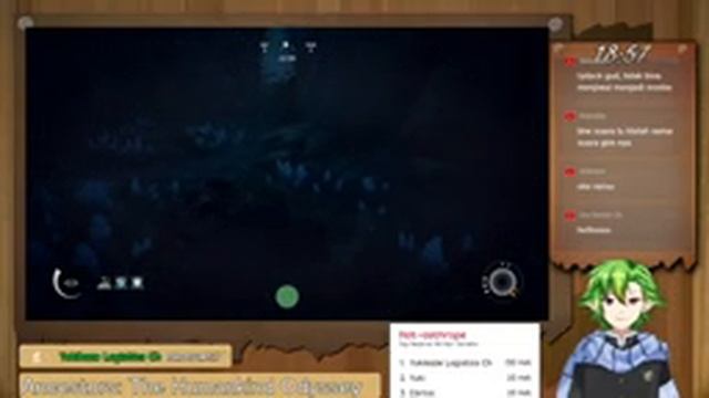 『Ancestors: The Humankind Odyssey』Guerilla Gorilla『SorajimaAnzu(ID/EN/JP)』 смотреть онлайн