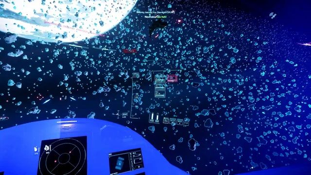 It's Time To Fight Back Against Pirates in Star Citizen смотреть онлайн