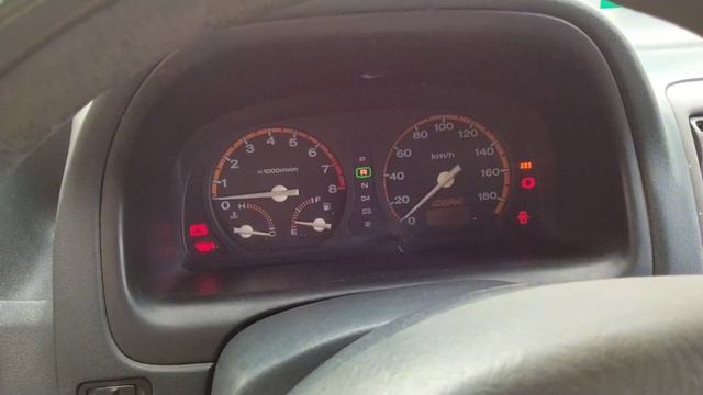 HONDA CAPA NO REVERSE NO PARK HOW TO SOLVE? смотреть онлайн