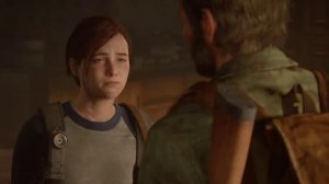 Полное прохождение игры Одни из нас 2 новая игра+часть 6 Хилстрист Продолжаем  PS4 Без комметари