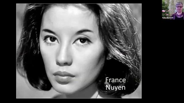 Ruby Blondell | Helen of Troy in Hollywood | Paideia Institute Online Lecture смотреть онлайн