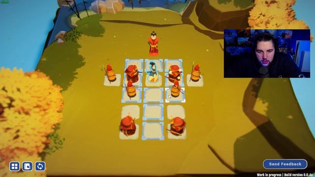 ?OLHA A QUALIDADE DESSE JOGO BRASILEIRO - CHESSARAMA ! GAMEPLAY UNICA ! смотреть онлайн