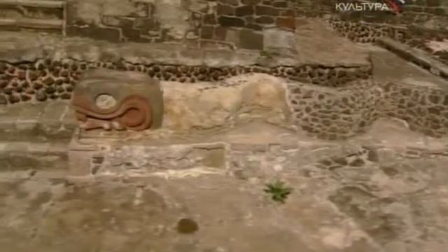 Культура Как Создавались Империи 01 Ацтеки смотреть онлайн