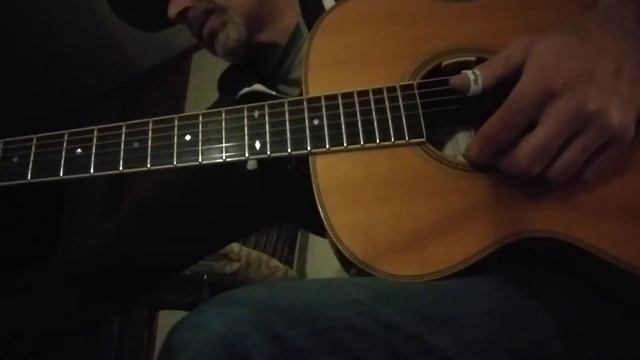 LR Baggs reference amp vs Blackstar sonnet @ Larrivee OM 60 смотреть онлайн