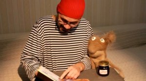БАРМАЛЕЙ и КРОКОЗЯБРА [7] «Джем твоего письма» (Олег Кургузов)