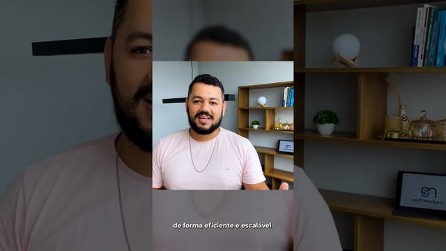 SoftCases - O poder da transformação digital para áreas da educação médica смотреть онлайн