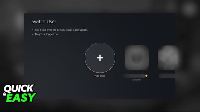 How To Change Accounts on Genshin PS5 (2024) смотреть онлайн