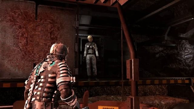 Is The Story of the Dead Space Remake Better Than The Original? смотреть онлайн