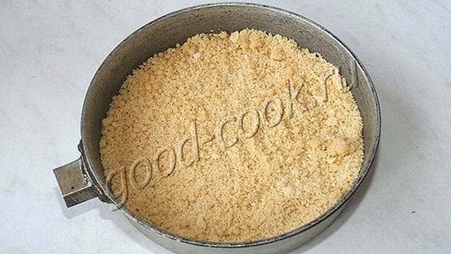 Вкусная еда для всех случаев жизни 