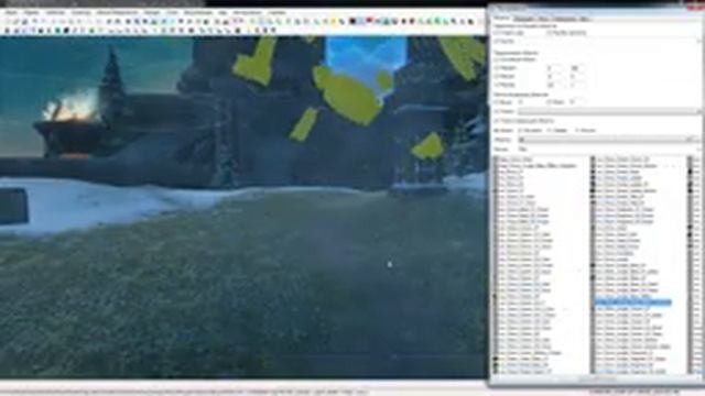 Allods Online: Guild Hall Environment Design - Аллоды Онлайн - Оплот Гильдии - Дизайн локаций смотреть онлайн