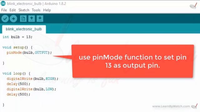 Arduino Light Control Tutorial | Electronics Project смотреть онлайн