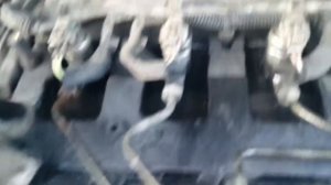 SOS!!!!!  Подскажите стучит двиготель Форд Транзит 2.2 дизель???