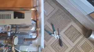 Ремонт газовой колонки своими руками! Не включается при слабом давление воды