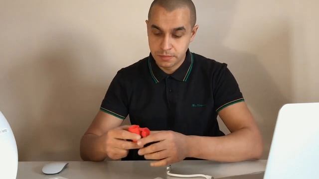 Apple AirPods за 599 грн с годовой гарантией Joyroom JR-SP1 смотреть онлайн