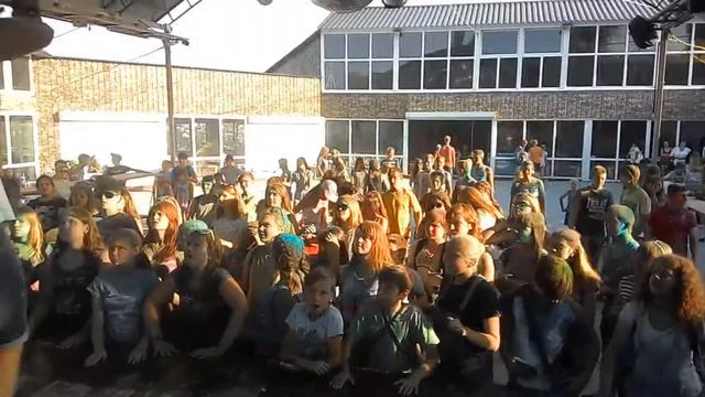 Flick Five ( ПРОМО ВИДЕО ) смотреть онлайн