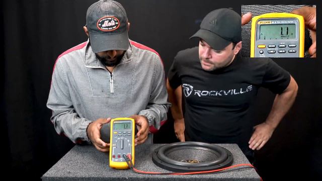 How to Wire 1 Dual 2 Ohm Subwoofer Down to 1 Ohm or Up to 4 Ohms (Parallel & Series Wiring) смотреть онлайн