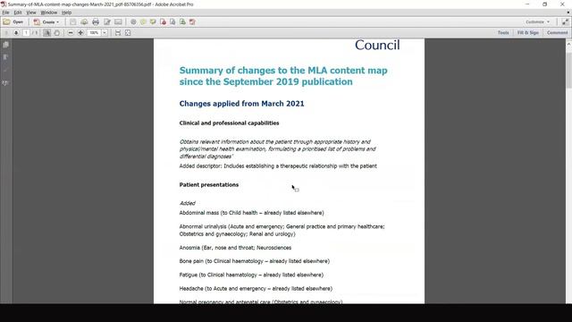 PLAB vs MLA in 2024 - By Dr Sahar Ali (PLAB 2 WARRIORS) смотреть онлайн