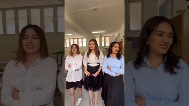 Maktab Payti Esilaga Tushdimi??