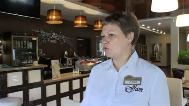 программа "БИЗНЕС-СРЕДА" - "Хорошо там, где мы есть." смотреть онлайн