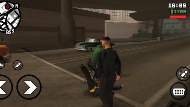 Где найти парашют в Gta san andease смотреть онлайн