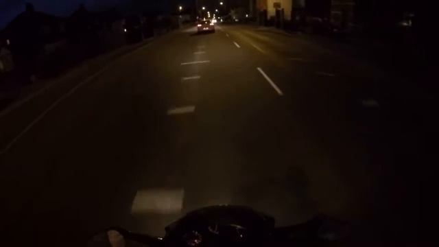 cbr 400 rr nc29 ride out uk смотреть онлайн