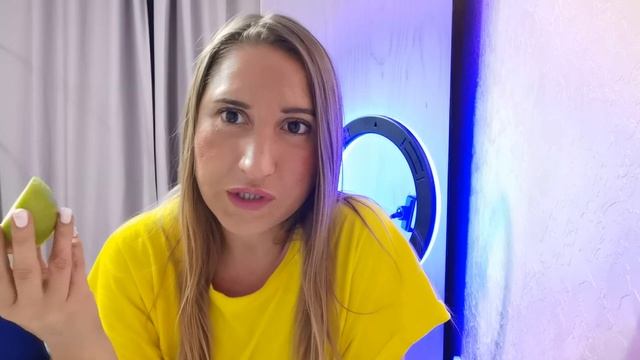 Как я похудела на 15 кг за 2 месяца !? смотреть онлайн