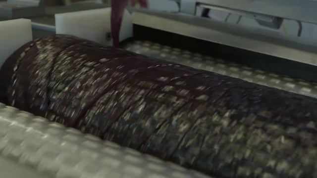 Кондитерска фабрика "Баян-Сулу" г.Костанай 2022 смотреть онлайн