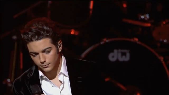 El Reloj - Il Volo Takes Flight