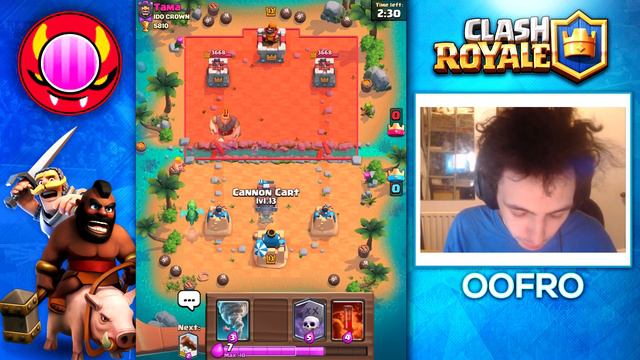 MAX CROWN CHEST OPENING | CLASH ROYALE | LEGENDARY KINGS CHEST OPENING! смотреть онлайн