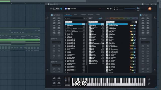 4 simple STEPS to sound like KYGO (Tropical House) I Fl studio 21 Tutorial смотреть онлайн