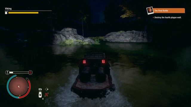 State of Decay 2: Heartland all Achievements guide смотреть онлайн