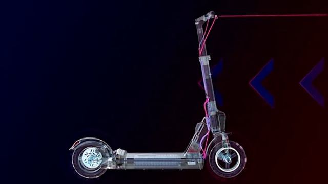 Best Electric Scooter 2024 - Jetson - Hudora - MICROGO - Segway смотреть онлайн