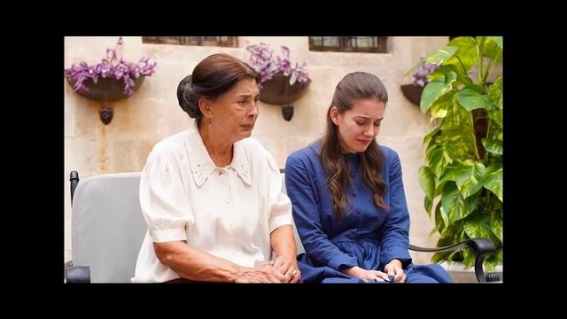 ЗИМОРОДОК 9 серия русская озвучка турецкий сериал смотреть онлайн