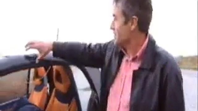 Smart crash test at 70 mph смотреть онлайн