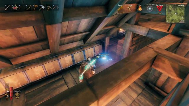 365 Project - Valheim day 342 смотреть онлайн