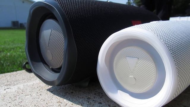 So What Slowed On My Brothers Xtreme2 And My Charge 4! смотреть онлайн