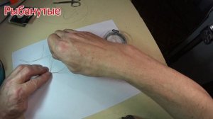 Оснастка на ОСТОРОЖНОГО Леща.Кивок АРБАЛЕТ, Рыбалка 2022.Зимняя рыбалка 2022.